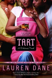 Tart (Delicious #2) - Lauren Dane