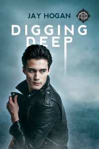 Digging Deep (Digging Deep #1) - Jay Hogan