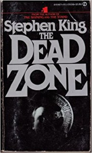 The Dead Zone - Stephen King