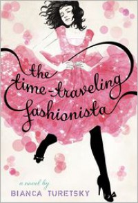 The Time-Traveling Fashionista - 