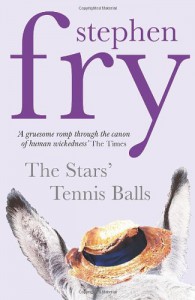 The Stars' Tennis Balls - Stephen Fry