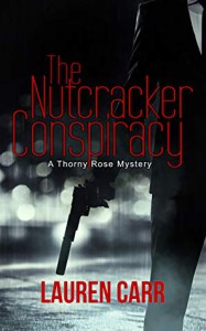 The Nutcracker Conspiracy - Lauren Carr