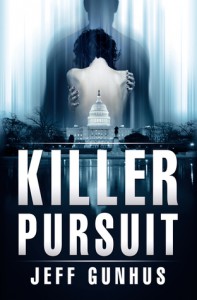 Killer Pursuit - Jeff Gunhus