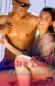 Curve Ball - Charlotte Stein