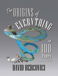 The Origins of Everything in 100 Pages (More or Less) - David Bercovici