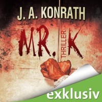 Mr. K - J. A. Konrath