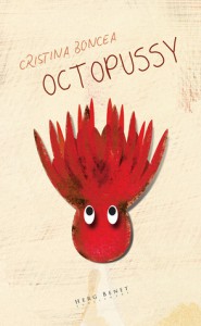 Octopussy - Cristina Boncea