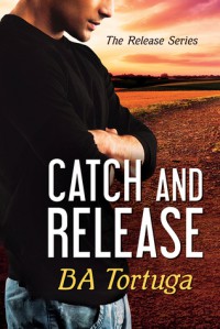 Catch and Release  - BA Tortuga