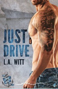 Just Drive - L.A. Witt