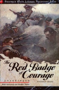 The Red Badge of Courage - Stephen Crane