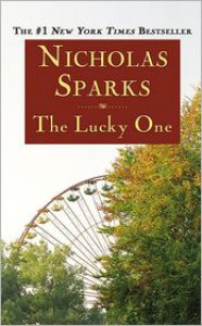 The Lucky One - Nicholas Sparks
