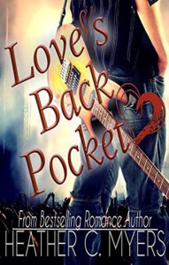 Love's Back Pocket - Heather C. Myers