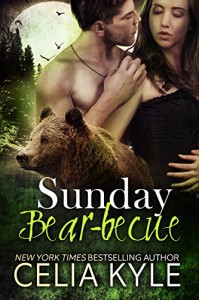 Grayslake: More than Mated: Sunday Bear-becue (Paranormal Shapeshifter Romance) - Celia Kyle