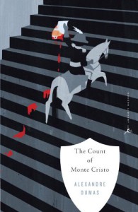 The Count of Monte Cristo - Alexandre Dumas, Lorenzo Carcaterra