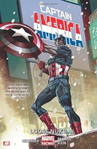 Captain America Volume 3: Loose Nuke (Marvel Now) - Rick Remender, Carlos Pacheco, Nic Klein