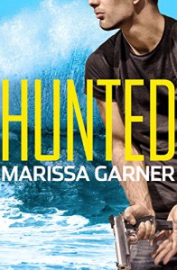 Hunted (FBI Heat) - Marissa Garner