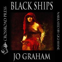 Black Ships - Jo Graham, Gigi Shane