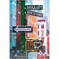 Dash & Lily's Book of Dares - Rachel Cohn,  David Levithan