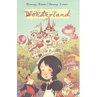 Wonderland - Tommy Kovac,  Sonny Liew