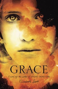 Grace - Elizabeth Scott