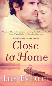 Close to Home - Lily Everett