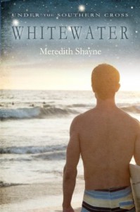 Whitewater - Meredith Shayne