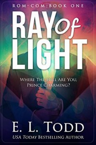 Ray of Light (Ray #1) (Volume 1) - E.L. Todd