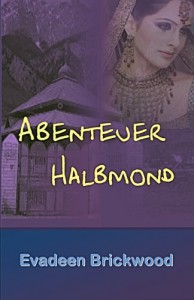 Abenteuer Halbmond - Evadeen Brickwood