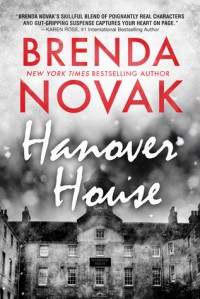 Hanover House (prequel - Hanover House Chronicles) - Brenda Novak