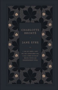 Jane Eyre  - Charlotte Brontë