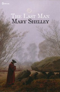 The Last Man - Mary Shelley