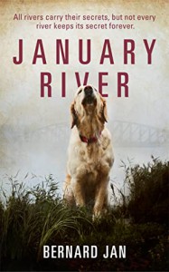 January River - Bernard Cornwell