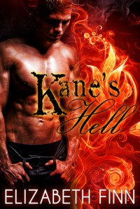 Kane's Hell - Elizabeth Finn