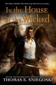 In the House of the Wicked - Thomas E. Sniegoski