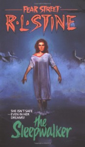 The Sleepwalker - R.L. Stine