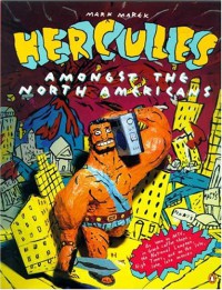 Hercules amongst the North Americans - Mark Marek