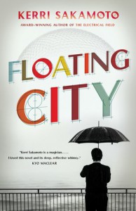 Floating City - Kerri Sakamoto