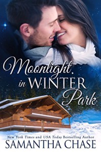 Moonlight in Winter Park - Samantha Chase