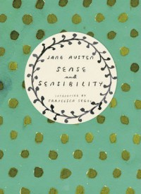 Sense and Sensibility - Jane Austen