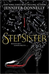 Stepsister - Jennifer Donnelly