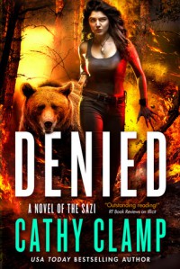 Denied - Cathy Clamp