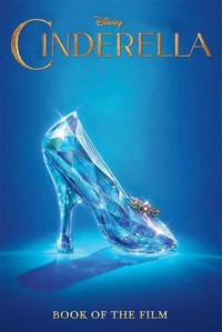 Cinderella - Elizabeth Rudnick