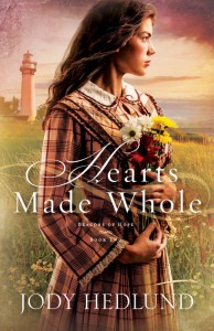 Hearts Made Whole - Jody Hedlund