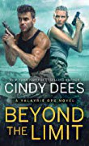 Beyond the Limit - Cindy Dees