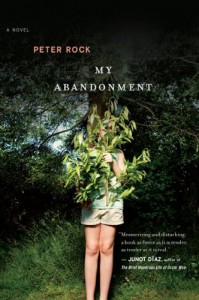 My Abandonment - Peter Rock