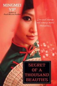 Secret of a Thousand Beauties - Mingmei Yip