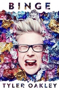 Binge - Tyler Oakley