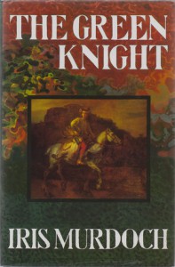 The Green Knight - Iris Murdoch