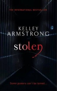 Stolen  - Kelley Armstrong