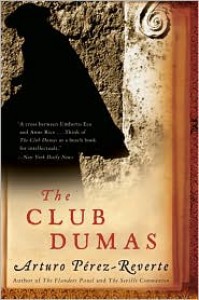 The Club Dumas - 